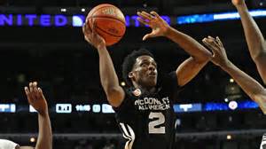 Antonio Blakeney's arc: From high school hype to DOJ indictment - CBS ...