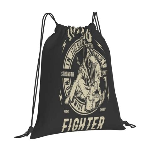 BJJ 5 Backpacks Shoe Bags Rope Bag Women'S Backpack Bags – CRAZE