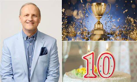 Steve Webb's victories over the past 10 years - and how he has made ...