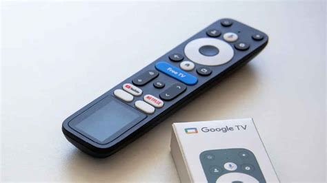 Google TV devices could sport solar-powered remotes in future: Why this ...