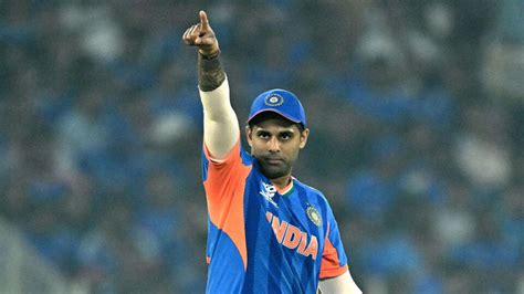 India vs Zimbabwe: What Suryakumar Yadav’s team must do to better ...