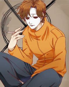 Pin by Natalie Pace on Things that are just like me | Creepypasta ...