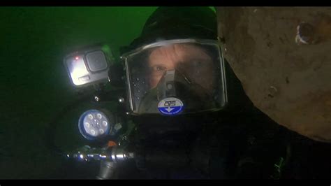 Diver claims human remains found in 1958 Portland family case | kgw.com