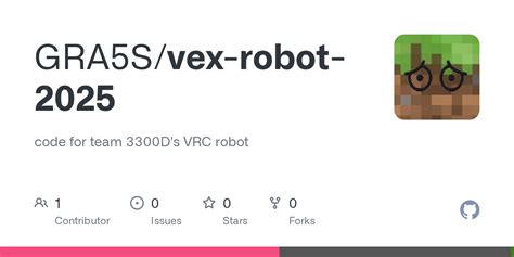 Pulse · GRA5S/vex-robot-2025 · GitHub