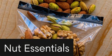 Best Nuts in a Bag: Your Ultimate Snack Guide