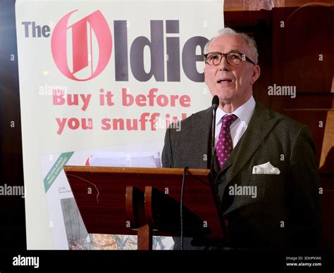 Jeremy king speaking hi-res stock photography and images - Alamy