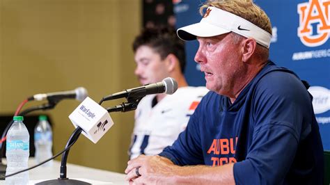 Jackson Arnold still Auburn football's QB1 for Missouri game