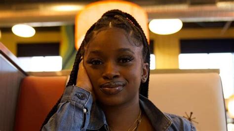 Sneak peek: Sade Robinson and the Secret Beach