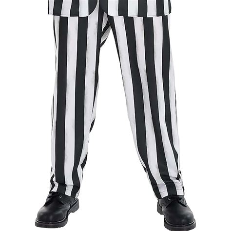 Amscan Men's Plus Size Beetlejuice Suit Classic Costume Beetlejuice ...