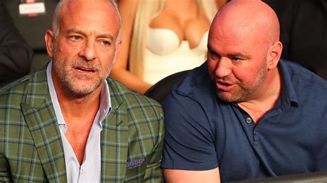Report: Fertitta brothers sell remaining UFC stake, signaling end of an era