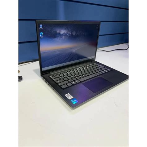 Lenovo V14 G3 Laptop Core i7-1255U 8GB RAM 500GB SSD 14 - Discounted ...