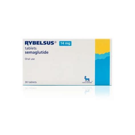 Rybelsus 14 Mg Tablet at ₹ 2250/strip | Rybelsus 3mg Tablets in Kolkata ...