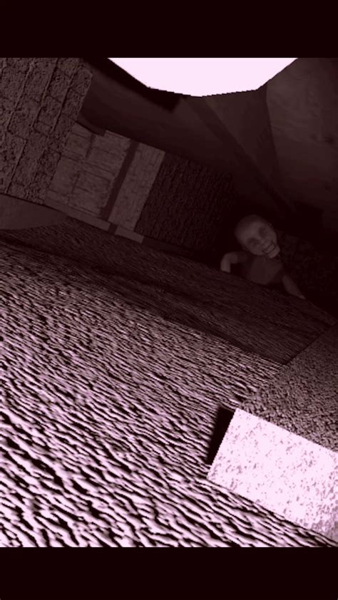 Just when you think you figured out crawlspace #kaiblck #funnygaming ...