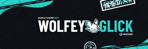 Wolfey (@WolfeyGlick) / Posts / X