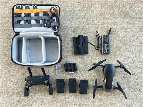 Hire dji mavic air through Hygglo (previously Fat Llama)