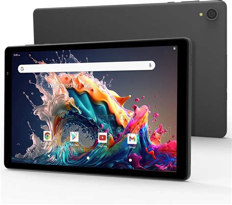 New TCL Tab 8 4G 32 GB Black in Accra Metropolitan - Tablets, Online ...