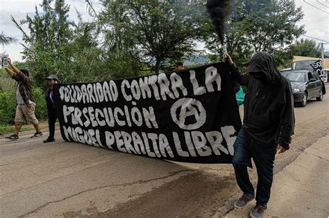 Después de más de diez años de persecución política, este viernes ...