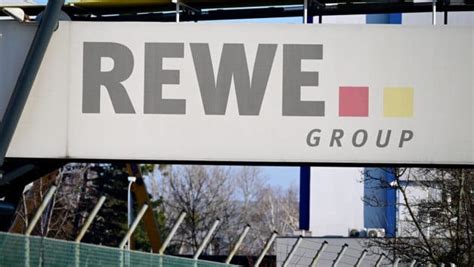 Trotz Konsumflaute setzte Rewe 100 Milliarden um