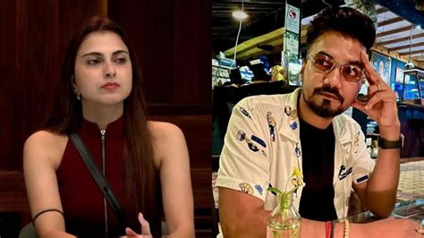 Rocky Jaiswal slams Farrhana Bhatt for mourning Ali Khamenei`s death