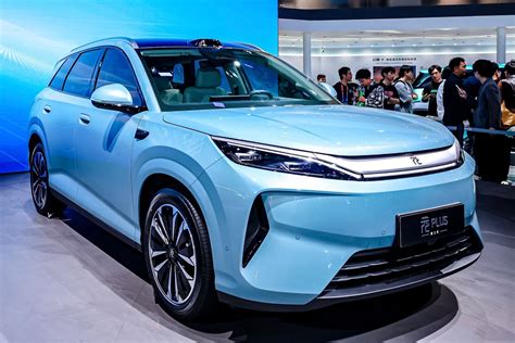 BYD Atto 3 to be replaced and renamed as Atto 5 in New Zealand, Australia could follow suit ...