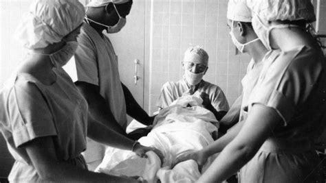 Delaware mental institution's museum preserves history of lobotomies