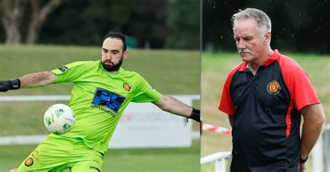 Shellharbour FC sacks coach in Illawarra Premier League 1 turmoil ...