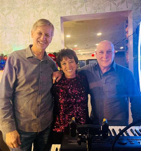 Shore Bet Trio Return to The Bistro @iPlay America! , The Bistro at ...
