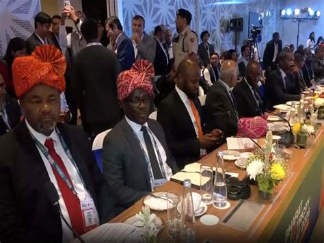India-Africa meet focuses on grid planning and financing in energy ...