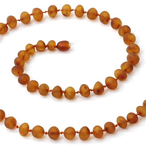 Baltic Amber Necklace for Adult - Natural Amber from Baltic Region, Ge ...