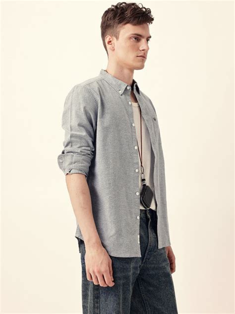 Price History of THE BEAR HOUSE Men Slim Fit Casual Shirt from Myntra ...