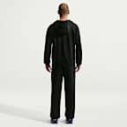Nike Sportswear Club Men's French Terry Open Hem Trousers. Nike PH