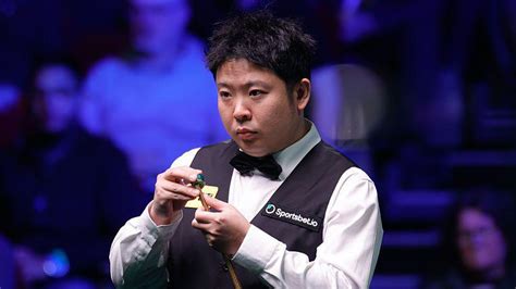World Snooker Championship 2026: Mark Allen out to 'put right' poor run ...