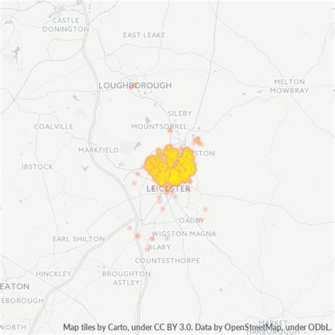 Angling Direct Fishing Tackle Shop Leicester | Leicester | Aaron