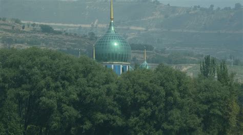 HYATT REGENCY DONGXIANG PUMA (Linxia) - Hotel Reviews, Photos, Rate ...