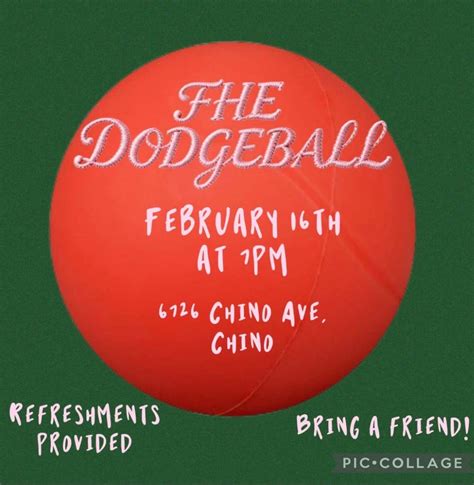 FHE Dodgeball, The Church of Jesus Christ of Latter-day Saints, Chino ...