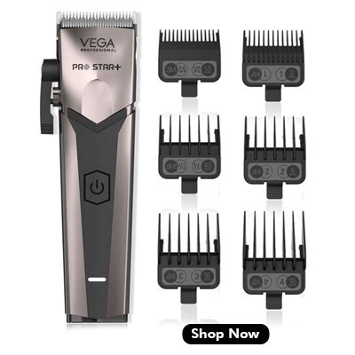 What is the science behind precision clipper blades?