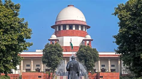 ‘Courts lack jurisdiction, expertise on religion’: Centre questions ...
