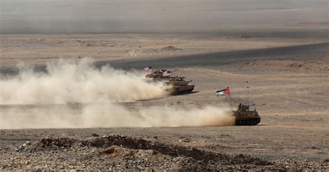 情報BOX：中東に駐留する米軍部隊、その場所と活動 | ロイター