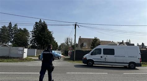 « Une famille endeuillée attend la vérité » : une reconstitution après ...