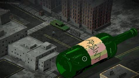 Casse-Croute Deckbuilder - Official Announcement Trailer