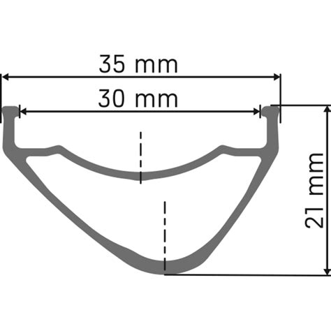 DT Swiss XM 1700 wheel, 30 mm rim, 15 x 110 m BOOST axle, 29 inch front | All Wheels | Freewheel
