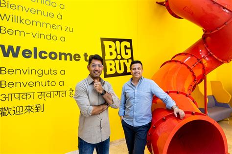 BigBuy o cómo vender sin tener almacenes ni productos | Negocios | EL PAÍS