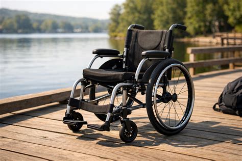 Can a Featherweight Wheelchair Reduce Fall Risk During Post-surgery Recovery Periods ...