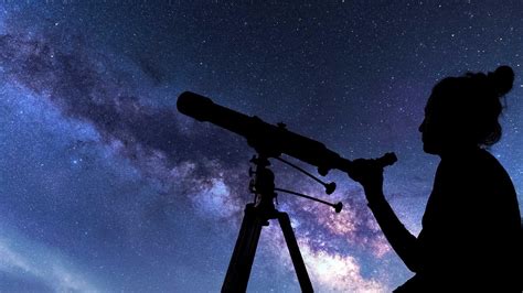 Great astronomers in history and their key contributions