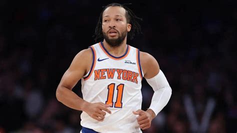Jalen Brunson injury update: Knicks hit with major blow in finals game ...