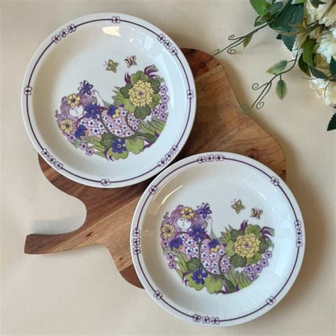 Turi Design “Daisy” – Figgjo Flint – Selges samlet | FINN-torget