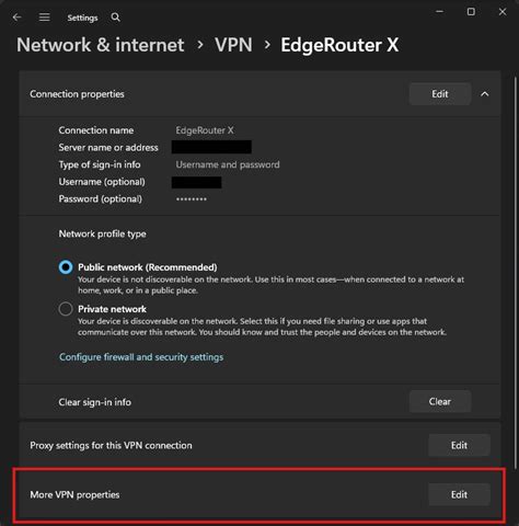 Setting Up an L2TP/IPsec Remote Access VPN on EdgeRouter X - DEV Community