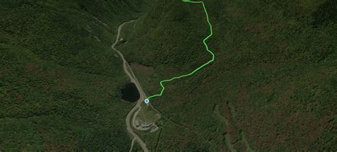 Mount Willard Trail, New Hampshire - 11,697 Reviews, Map | AllTrails