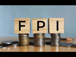 FPIs' selling spree continues; Rs 22,530 cr pulled out from equities in Jan