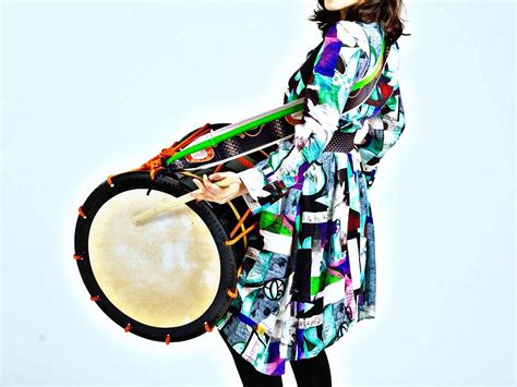 EVA KESTNER INTERNATIONAL TAIKO DRUM ACADEMY (2026) All You SHOULD Know ...